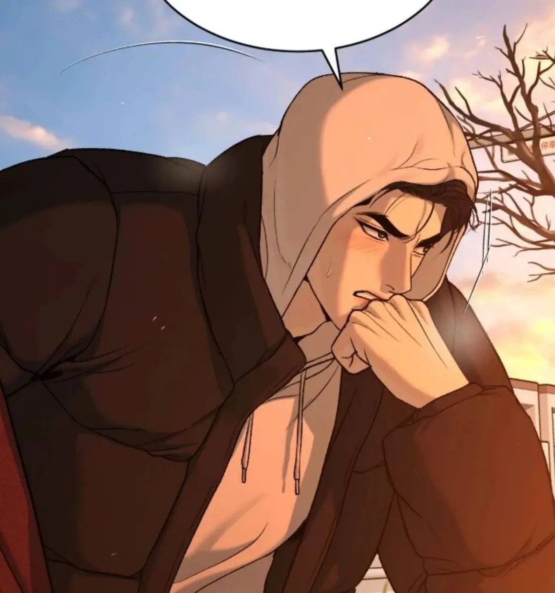 魔咒/厄运(台版)高清无修在线阅读_《魔咒》漫画全集无删减高清最新章节下拉观看_魔咒漫画完整版免费阅读看画涯最新话_《魔咒》漫蛙台版最新一话_漫蛙漫画-漫蛙正式版下载最新版