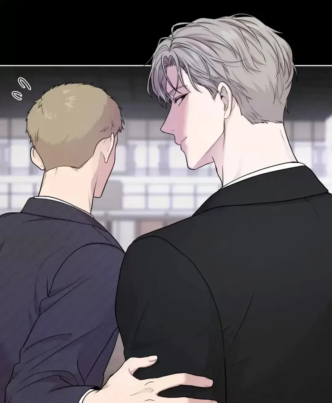 受难曲漫画第五季在线观看-韩漫Passion受难曲漫画完整版全集免费-受难曲漫画完整版免费阅读全集下载-漫蛙2(台版)入口韩漫