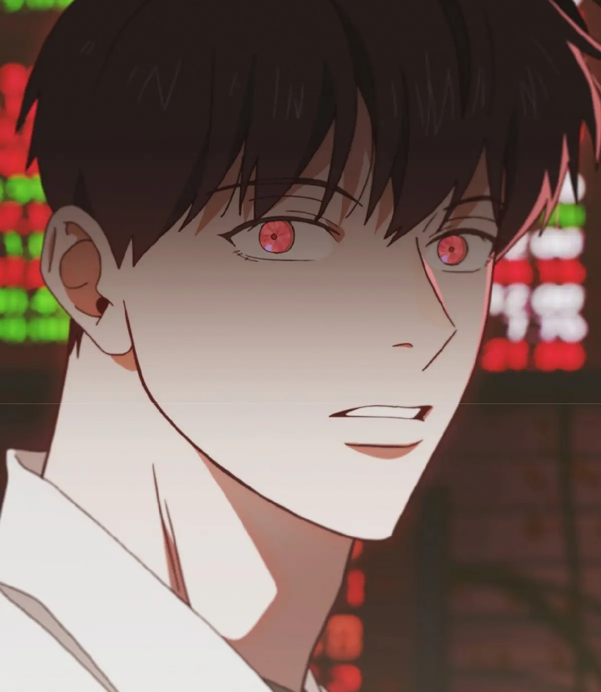 韩漫《闵勇Mignon》漫画1-6话含动漫全集_闵勇漫画下拉式免费漫画阅读_吸血鬼医生mignon动漫剧场版漫画免费版_闵勇Mignon吸血医生无白雾版本番外篇免费观看高清资源