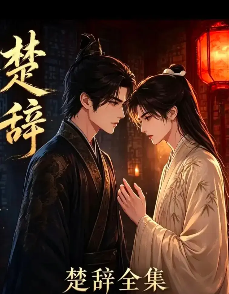 ai漫剧《楚辞》全集未删减免费在线观看_《楚辞》高清全集完整版迅雷网盘一键播放_《楚辞》超美味ai漫剧太上头了_vs影视 楚辞AI漫剧更新至01-03集