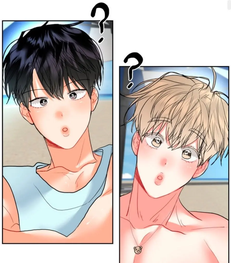 《哥的omega》漫画度假特别篇01-02话台版最新章节_《哥哥的Omega》韩漫在线观看免费阅读下拉式_百度网盘未删减完整版资源下载