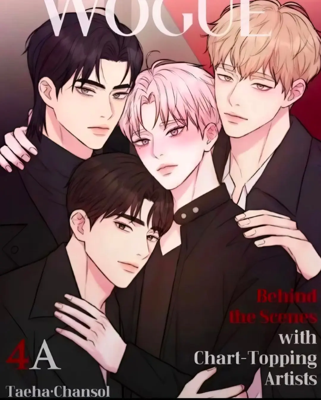 韩漫《恋爱治愈剂/爱情疗法》台版漫画1-35第一季完结_《恋爱治愈剂》漫画全集免费观看_恋爱治愈剂(台版)免费阅读无删减画涯-bomtoon韩漫