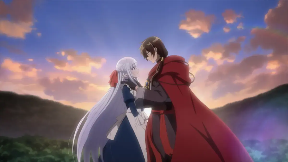 日本动漫《向魔王伊布罗贾献身吧》第01集免费在线观看高清完整版-《献身给魔王伊伏洛基亚吧》日语全集在线高清免费观看完整版_日本动漫-樱花风车动漫-动画片1080P高清资源百度网盘分