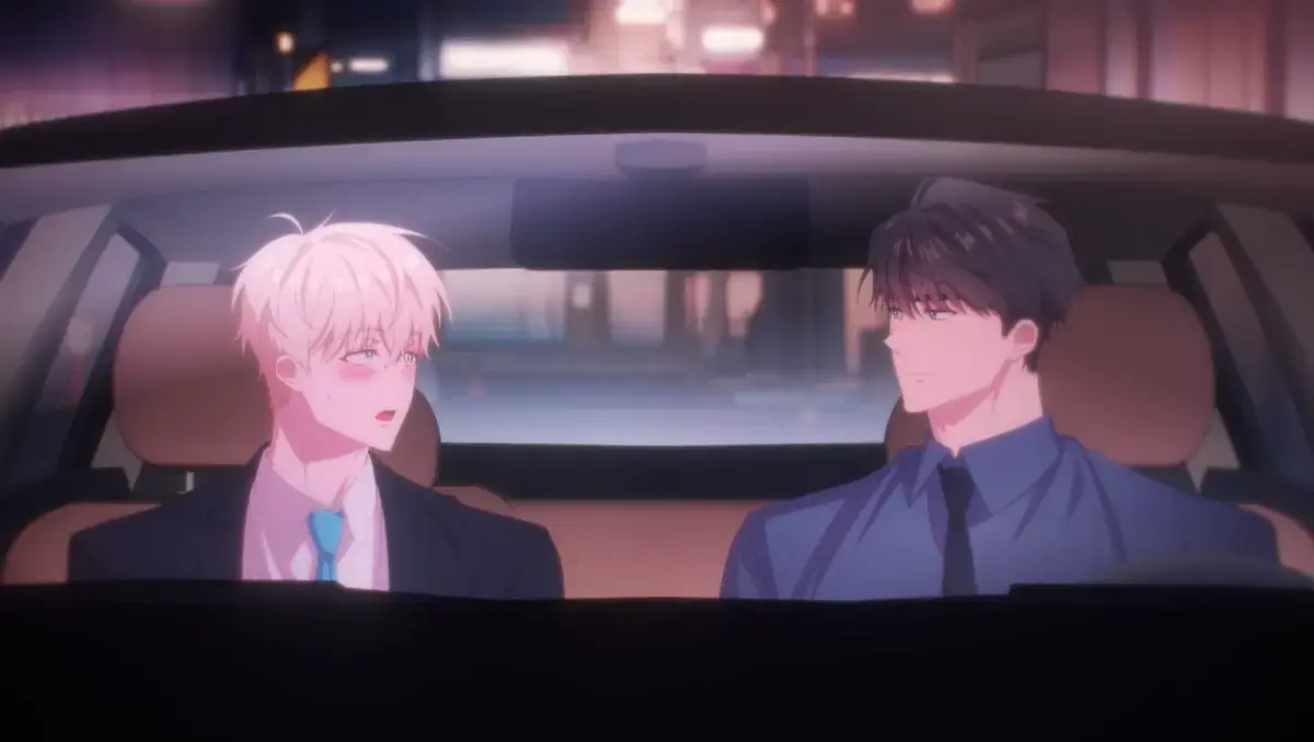 《恋爱禁区》12集全集在线观看电视剧韩漫-恋爱暴君ova双男主动漫完整免费观看-恋爱禁区动漫版全集完整版百度网盘免费观看下拉式漫画阅读第一季-恋爱禁区动漫百度网盘资源链接