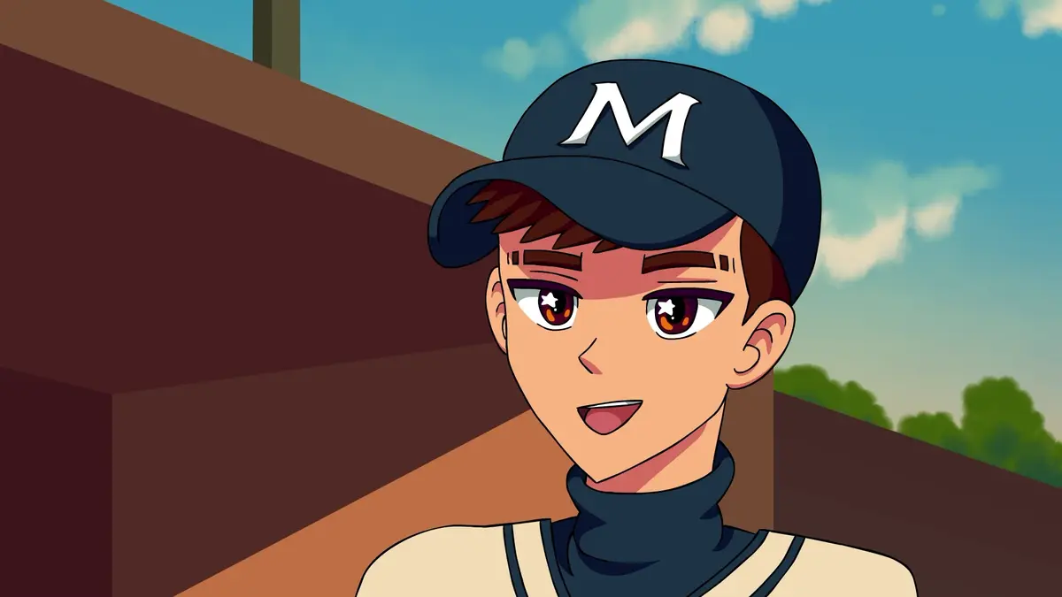 Maruten动漫完整版百度网盘资源_Maruten集全集观看_MARUTEN棒球男孩/maruten队友的能量/marenol原版动画/maruten的动画 Maruten动漫棒