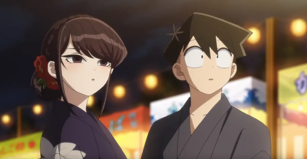 《古见同学》第三季免费观看全集_《古见同学有交流障碍症第三季》动漫第01集高清云播日语在线播放_《古见同学有交流障碍》动漫完整版资源免费在线观看-VS影院 - 最新电影好看的电视剧