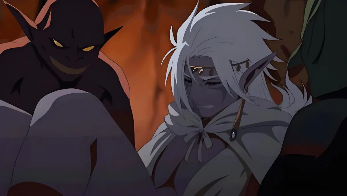 sana《暗黑精灵》动漫免费观看_哥布林洞窟暗黑精灵免费播放_Darkelf暗黑精灵全集高清版_暗夜精灵sana动漫全集高清下载_暗夜精灵动漫免费观看第一季_在线影视资源免费观看