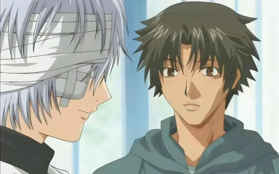 《幸福花园》双男主动漫免费观看-幸福花园ova动漫全集免费观看-幸福花园/纤细的爱全集无删减番剧免费观看免费完整版-细腻情感与成长的交织,探索爱情与友情的真实之美...