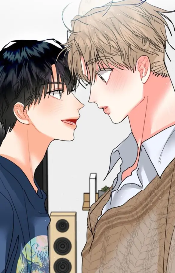《哥哥的omega》1-38话第二季完结_哥哥的欧米伽漫画完整版在线观看免费_哥哥的omega番外情人节篇+仙子与樵夫1-7话_哥哥的Omega单恋小奶狗漫画PDF提取码