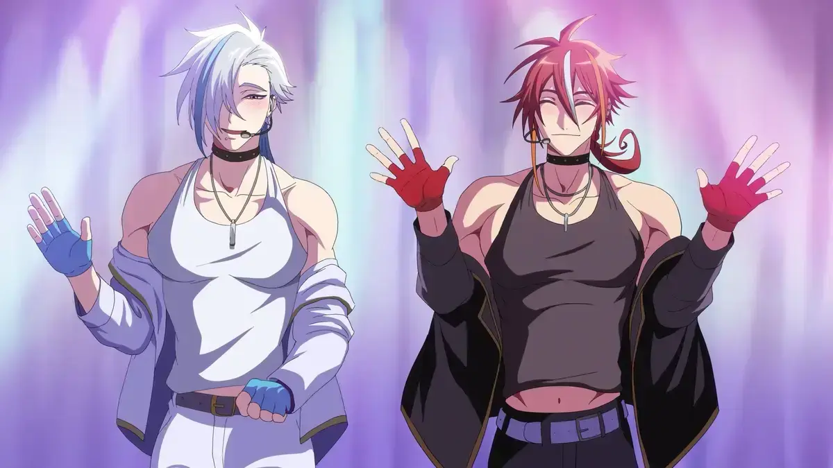 日漫《地下偶像》_高清免费在线播放动漫《地下偶像》sans系列1 - 25集观看_《地下偶像》有声剧35分钟完整未删减_《地下偶像》完整版播放版樱花动漫高清版