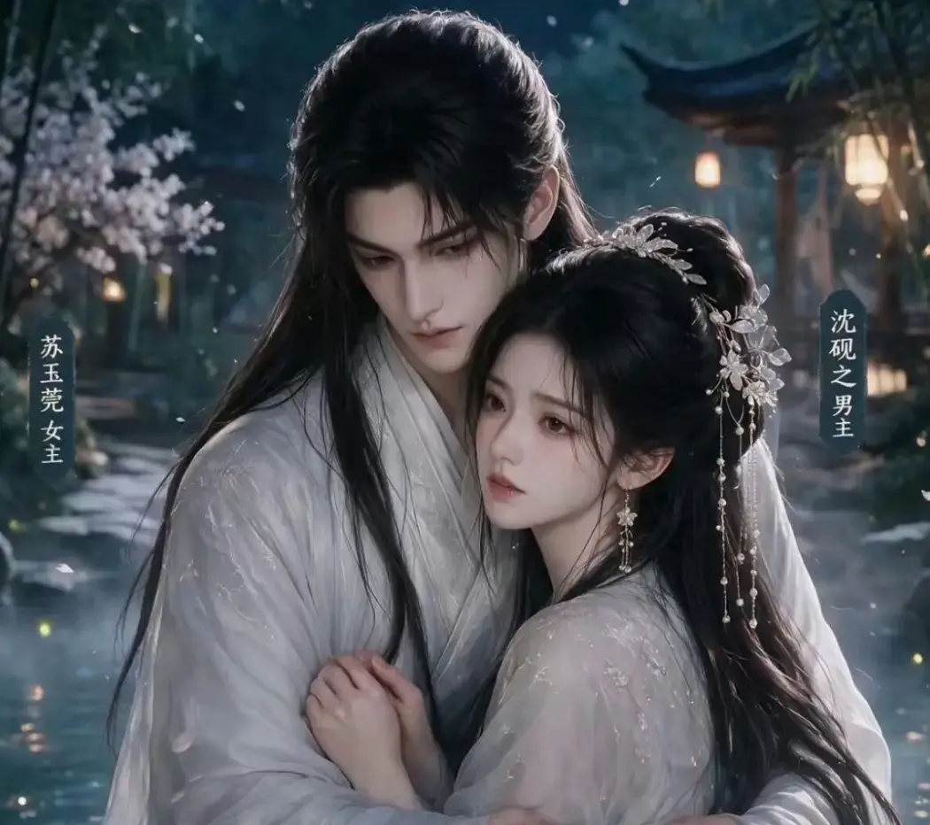 古风AI漫剧《夫君求你别演了》未删减版免费资源在线观看去雾版_《夫君求你别演了》漫剧无雾版超清极速播放_星辰影视_《夫君求你别演了》高清无广告免费免费播放_VS影视