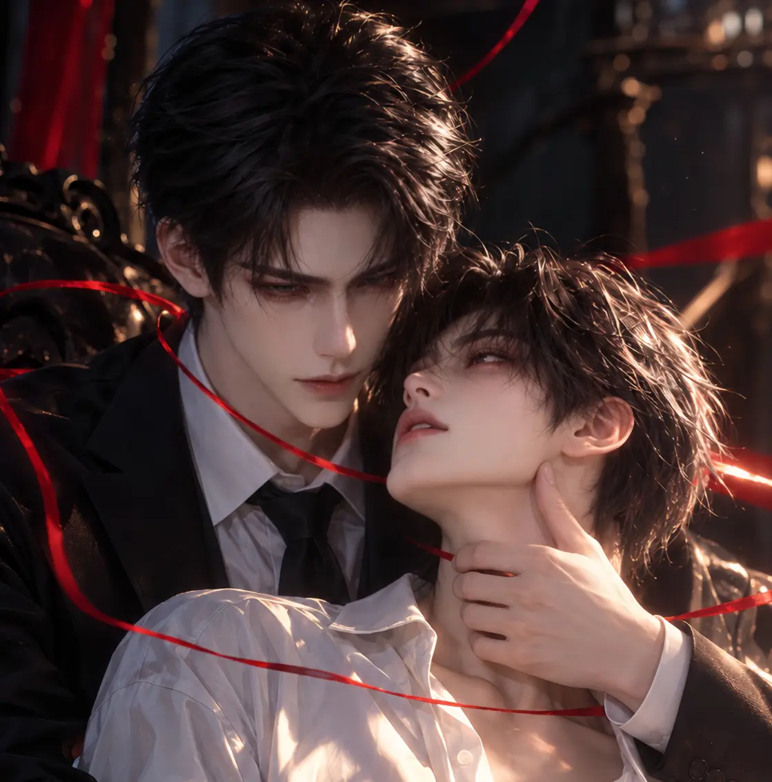 漫剧《心上执念》全集免费观看完整版_心上执念ai漫剧无雾版_心上执念高清在线_心上执念 HD 高清在线观看_心上执念 2026 爆款 AI漫短剧全集资源 《心上执念》全集高清完整版