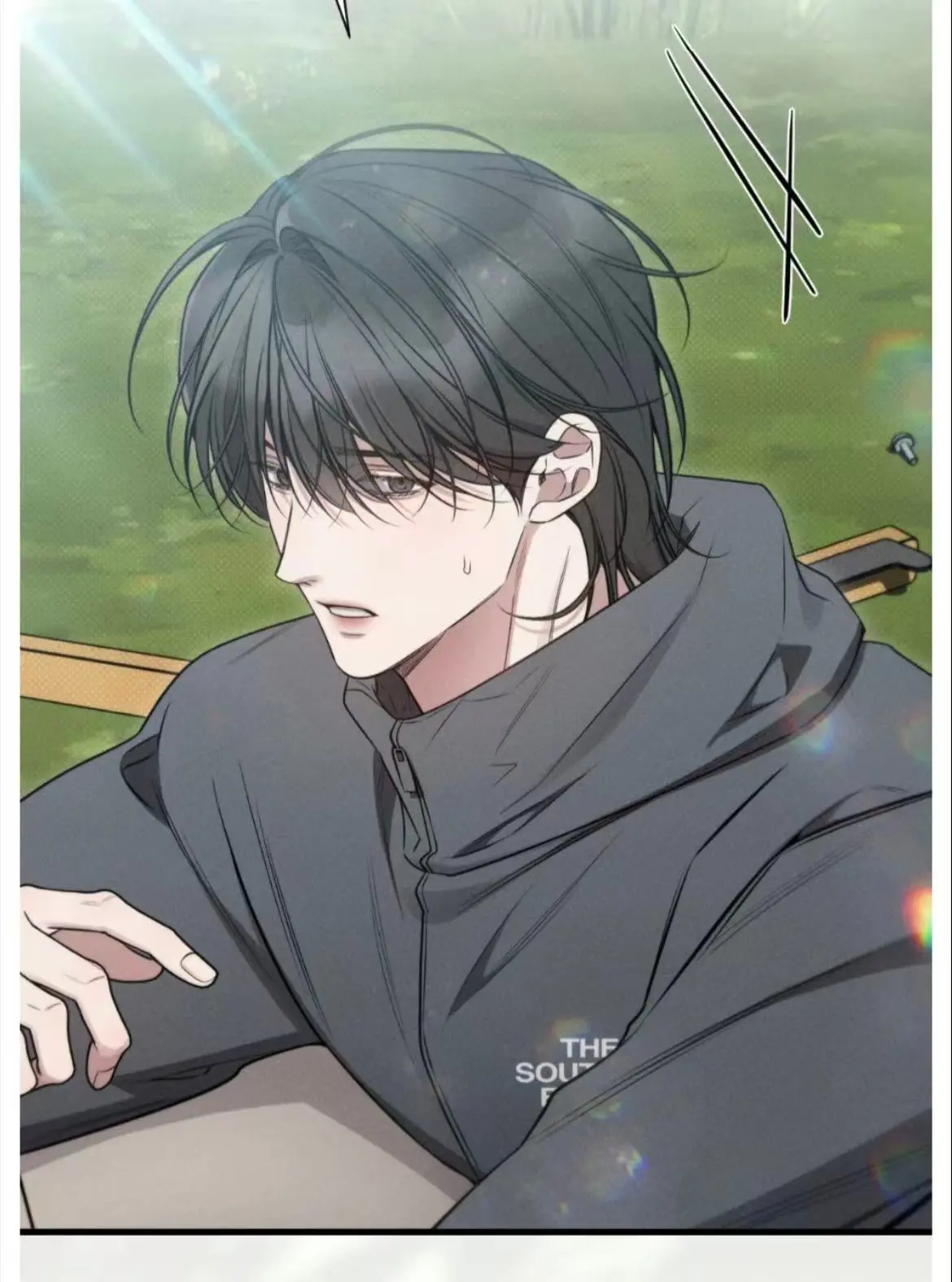 韩漫《倦感警报》又名《倦怠警报》《倦怠预警》韩文原名권태주의보_倦怠警报漫画下拉式最新更新内容_倦怠警报漫画全集免费观看完整版高清-VS影视