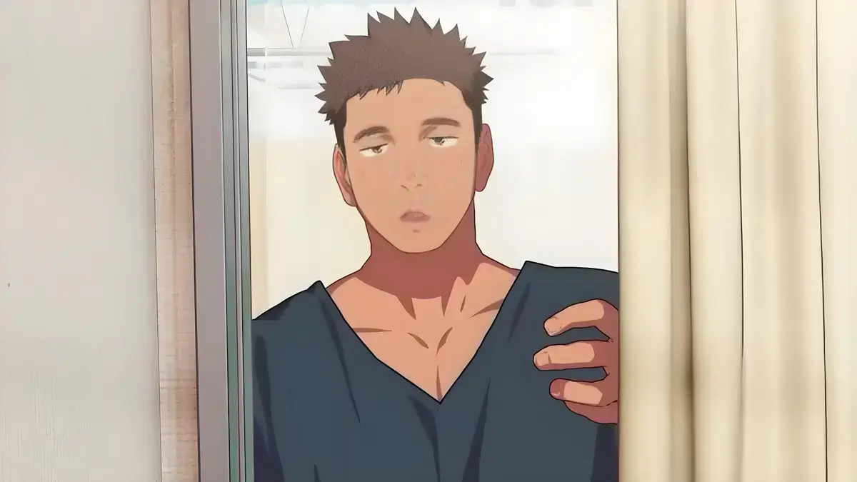 动漫《真情真气》免费观看全集_真情直气司马太太动漫在线看免费高清_司马ゆうじ动画直情真气司马动漫_司马太太系列的动画片免费观看直情真气_棒球部男孩(棒球教学)司马太太免费版在线播放