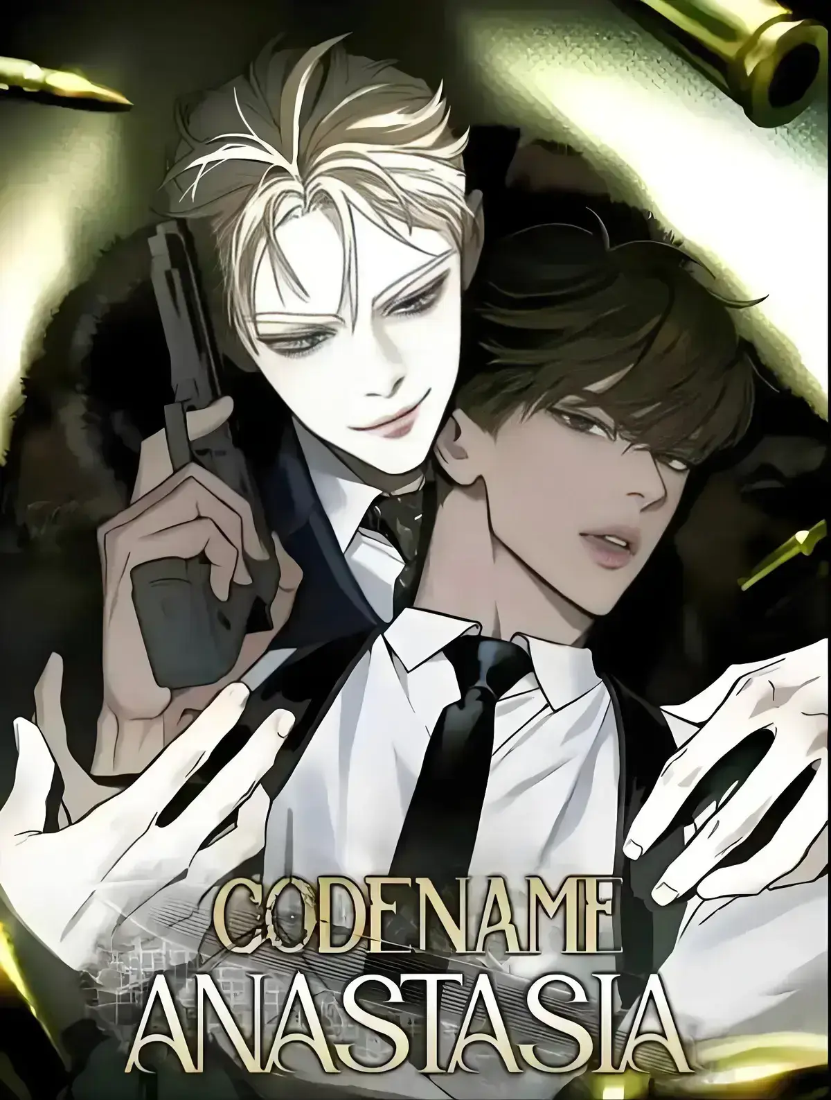 《代号anastasia》漫画第二季1-50画（连载中）全集无删减在线阅读_漫画《代号Anastasia/代号阿斯塔纳西亚》无删减版免费阅读漫蛙_代号anastasia小说免费阅读