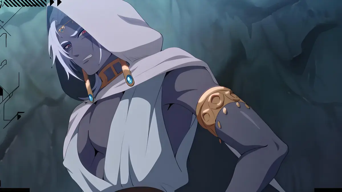 Sana系列《暗黑精灵/暗夜精灵》动漫免费观看高清版_《暗夜精灵》未删减动画1-18集资源_sana系列双男主全集动画暗黑精灵哥布林洞窟mp4资源下载