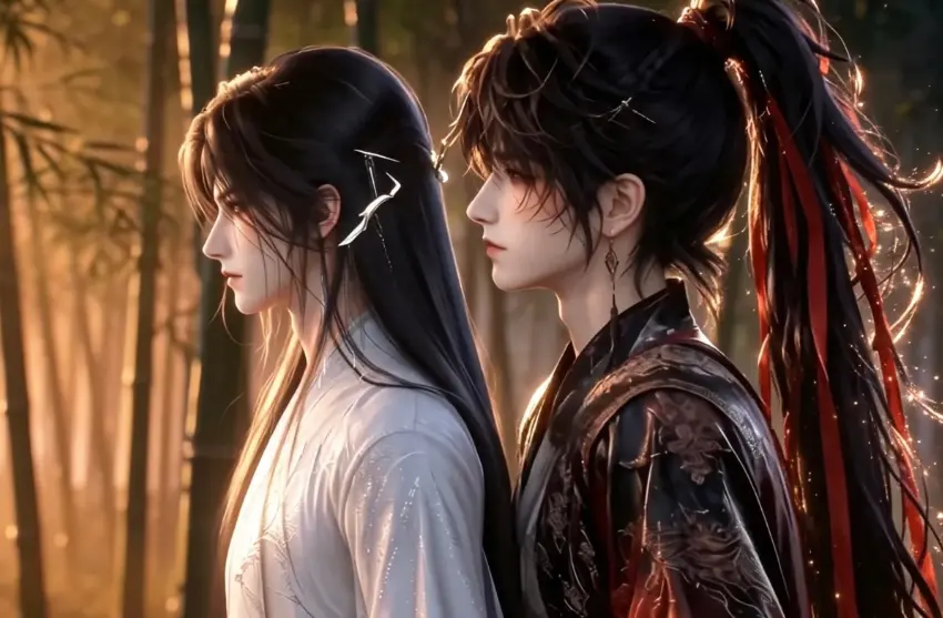 《师尊别逃》漫剧全集在线观看_师尊别逃未删减无雾福利完整版_Ai漫剧《师尊别逃》完整版高清免费资源_师尊别逃未删减版资源一键直达_VS影院