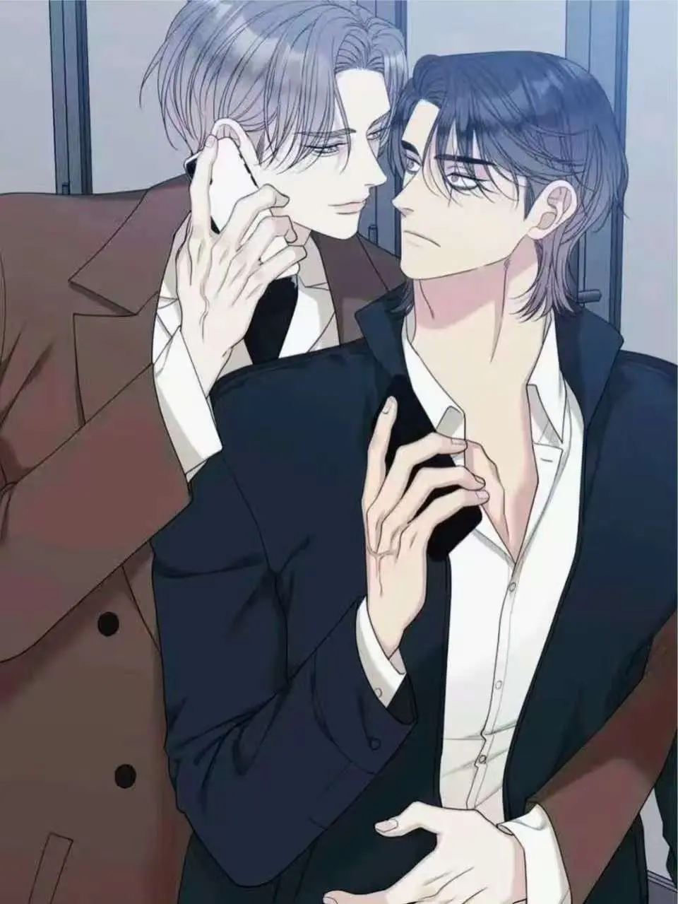 地狱太太《败类》漫画免费阅读_《败类/无耻之徒》台版漫画无删减免费阅读_败类韩漫双男主未增减版免费观看_败类漫画完整版全集下拉观看_败类by地狱太太未增减免费漫画在线观看