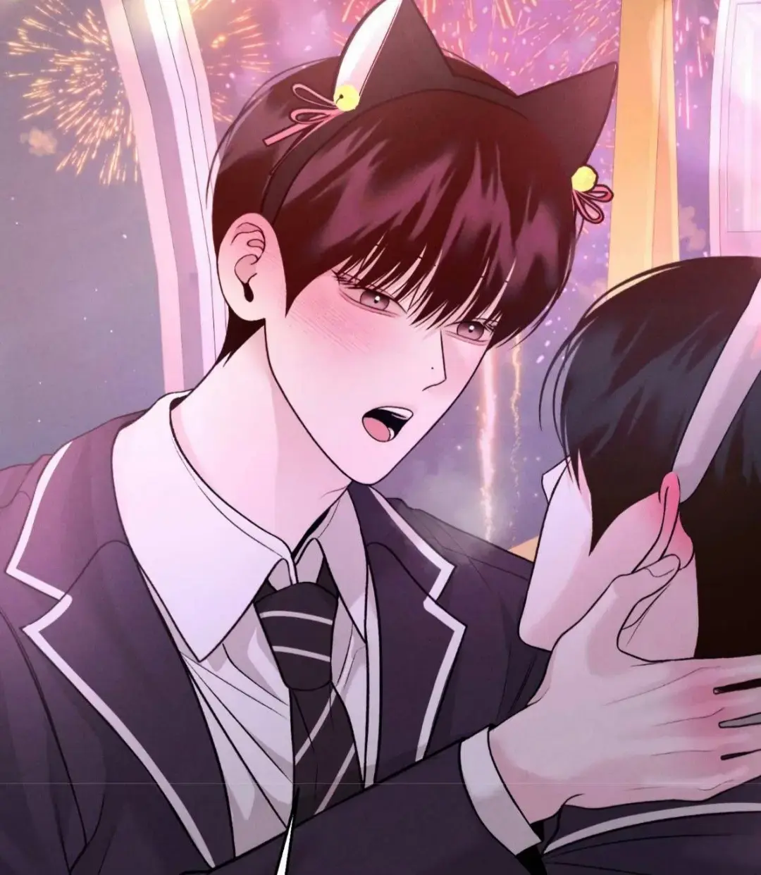 《周一的救星/周一的救赎》漫画完整版最新章节免费阅读下拉式-周一的救星漫画台版无删减免费完整版-周一的救赎漫画下拉式免费观看全集画涯入口