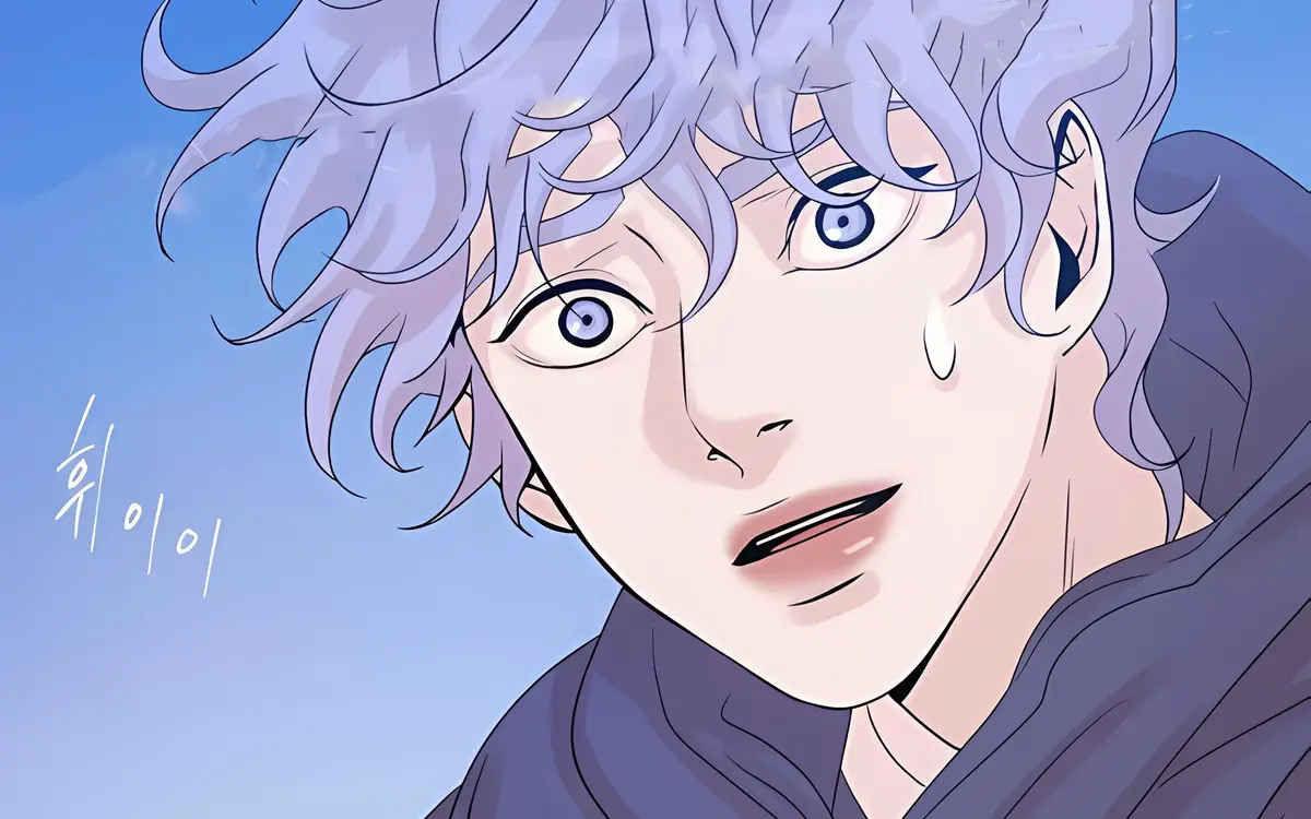 贝壳少年漫画完整版免费阅读看画涯_贝壳少年/珍珠少年全集免费高清无修在线阅读_珍珠少年漫画免费观看下拉快看漫画最新一话
