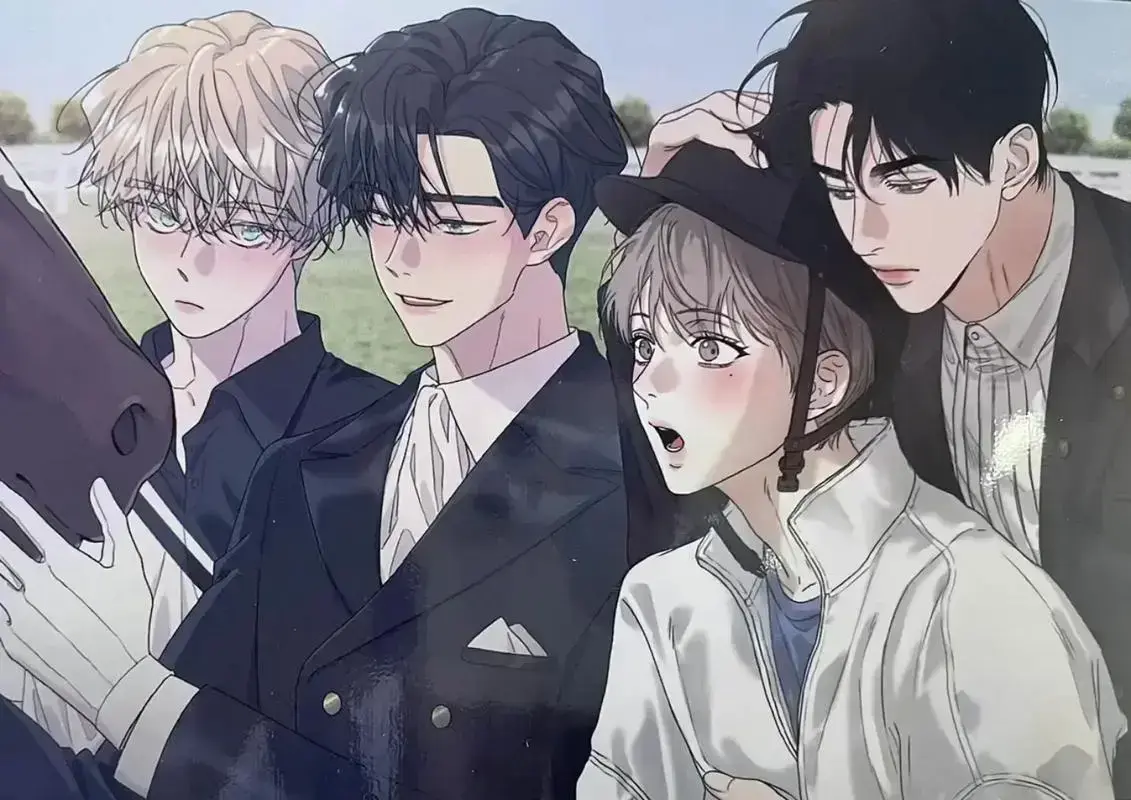 韩国漫画网-韩漫在线阅读_啵乐漫画-最新最全的热门漫画网_韩国漫画无删减版下拉式阅读_奇漫屋漫画下拉式奇漫屋漫画