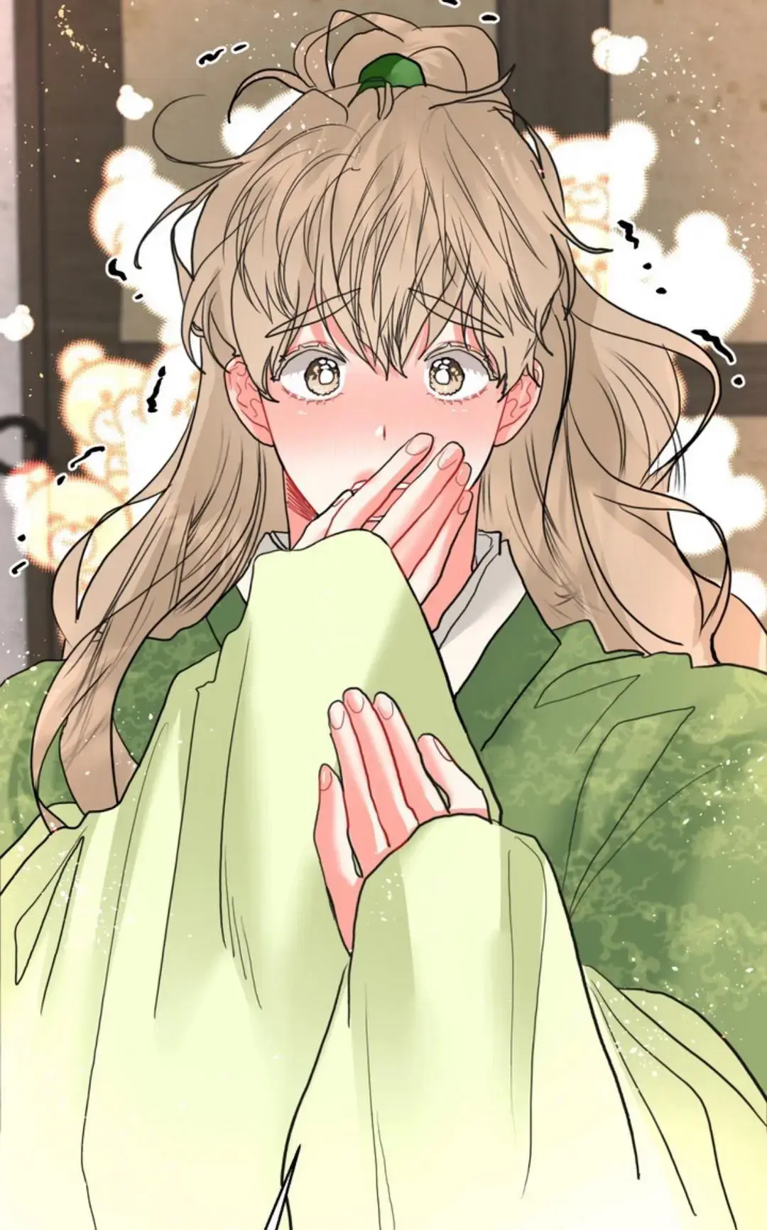 哥哥的Omega漫画免费阅读_哥哥的Omega韩漫台版无光下拉观看_哥哥的Omega漫画最新章节未删减完整版