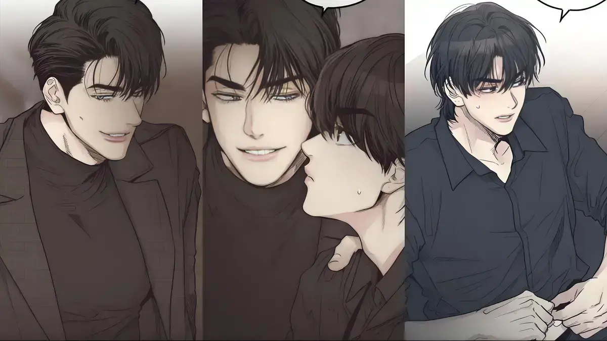 韩漫《偿还/PAYBACK》全集免费高清无修在线阅读-PAYBACK偿还漫画完整版免费-PAYBACK偿还漫画全集在线观看画涯漫蛙下拉快看
