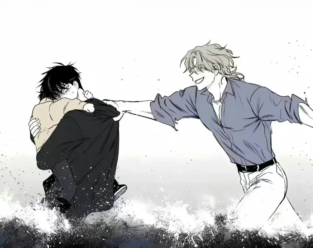 韩漫《水边之夜/海之边境》漫画完整版免费阅读_水边之夜动漫免费观看全集在线播放中文版_海之边境台版未增减版资源_水边之夜未删减版漫画免费阅读下拉式观看