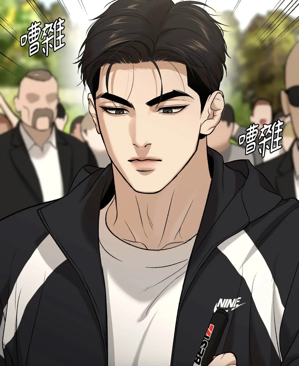 《魔咒》漫画全集无删减高清最新章节下拉观看-魔咒漫画完整版免费阅读看画涯最新话-魔咒/厄运(台版)高清无修在线阅读-漫蛙漫画-漫蛙正式版下载最新版