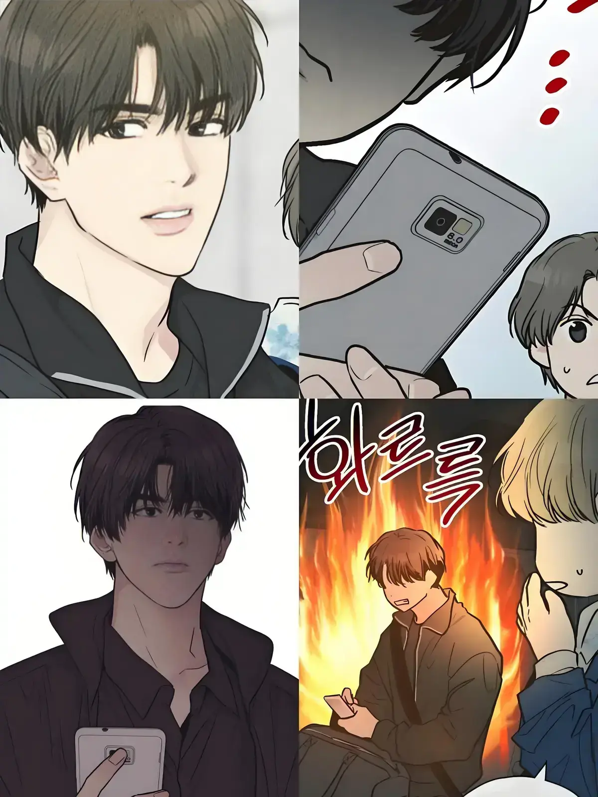 偿还/Payback(韩漫)又名偿还_偿还payback漫画免费观看下拉式_偿还payback漫画台版无光外传正篇完结1-95话完整版观看