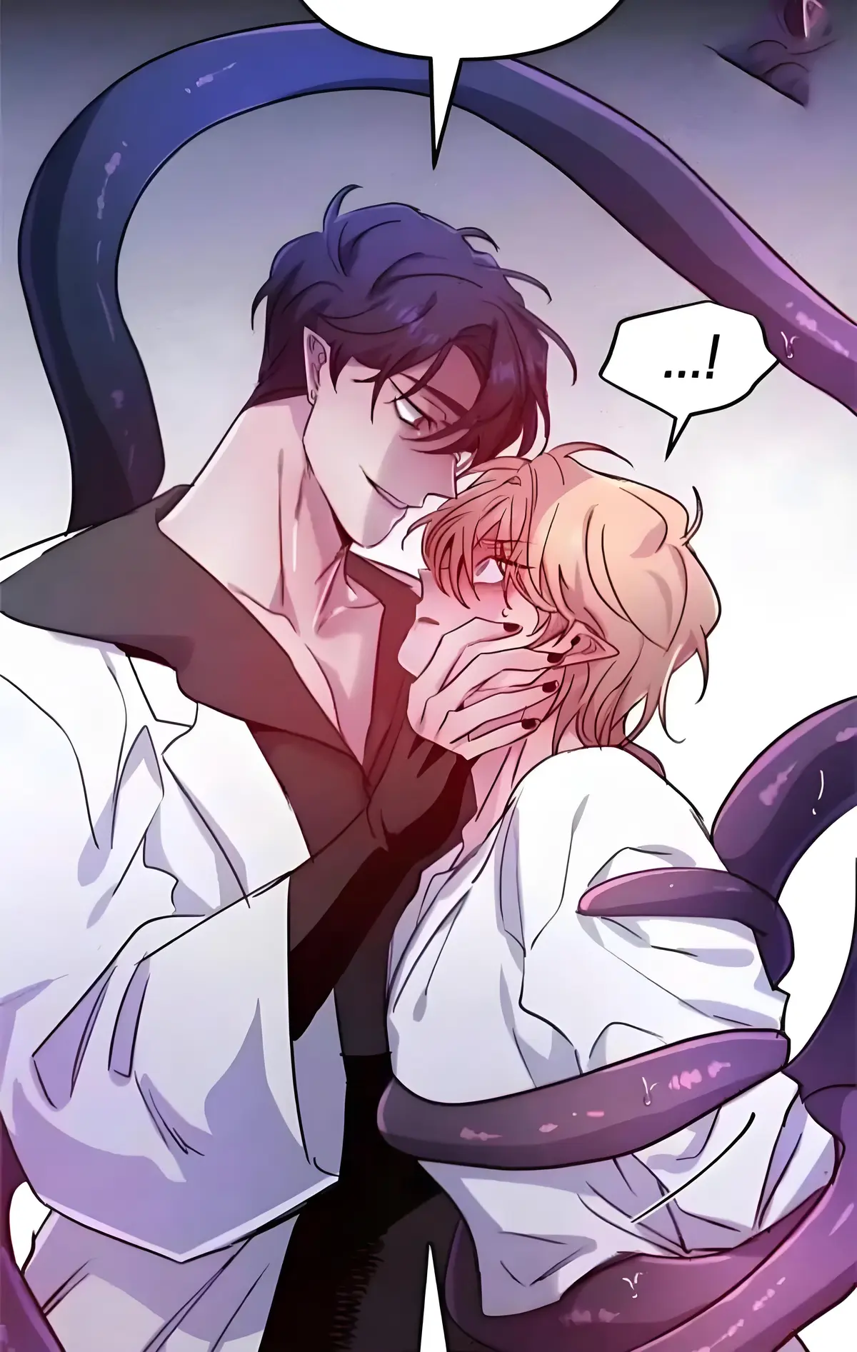 《魔王逆谋》未删减无白雾版_DarkFall/魔王逆谋漫画未增删漫漫画免费阅读「下拉观看」_魔王逆谋漫画未删减版网盘资源免费观看