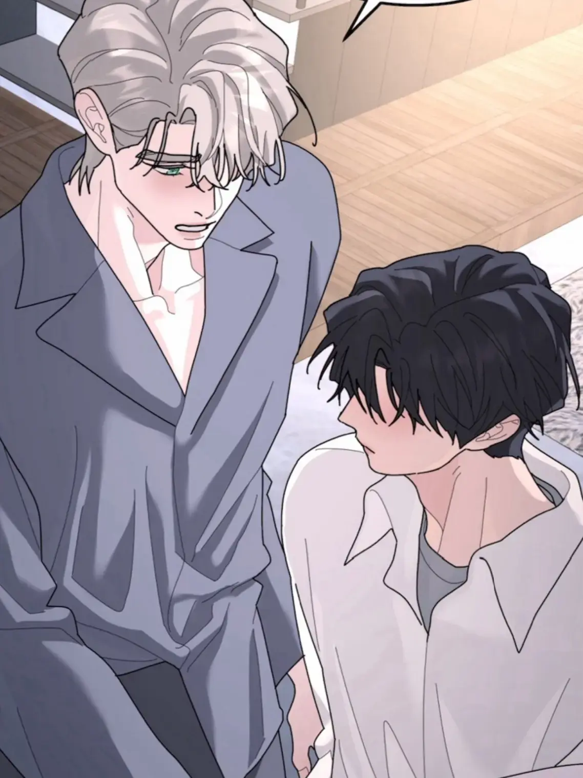 韩漫《无根之树/无根树》漫画全季第一季第二季_无根之树第二季漫画无删减下拉式免费_无根之树未增减板(台版)免费最新话-贝勒漫画-悦耽漫画-韩漫网-漫蛙网页版