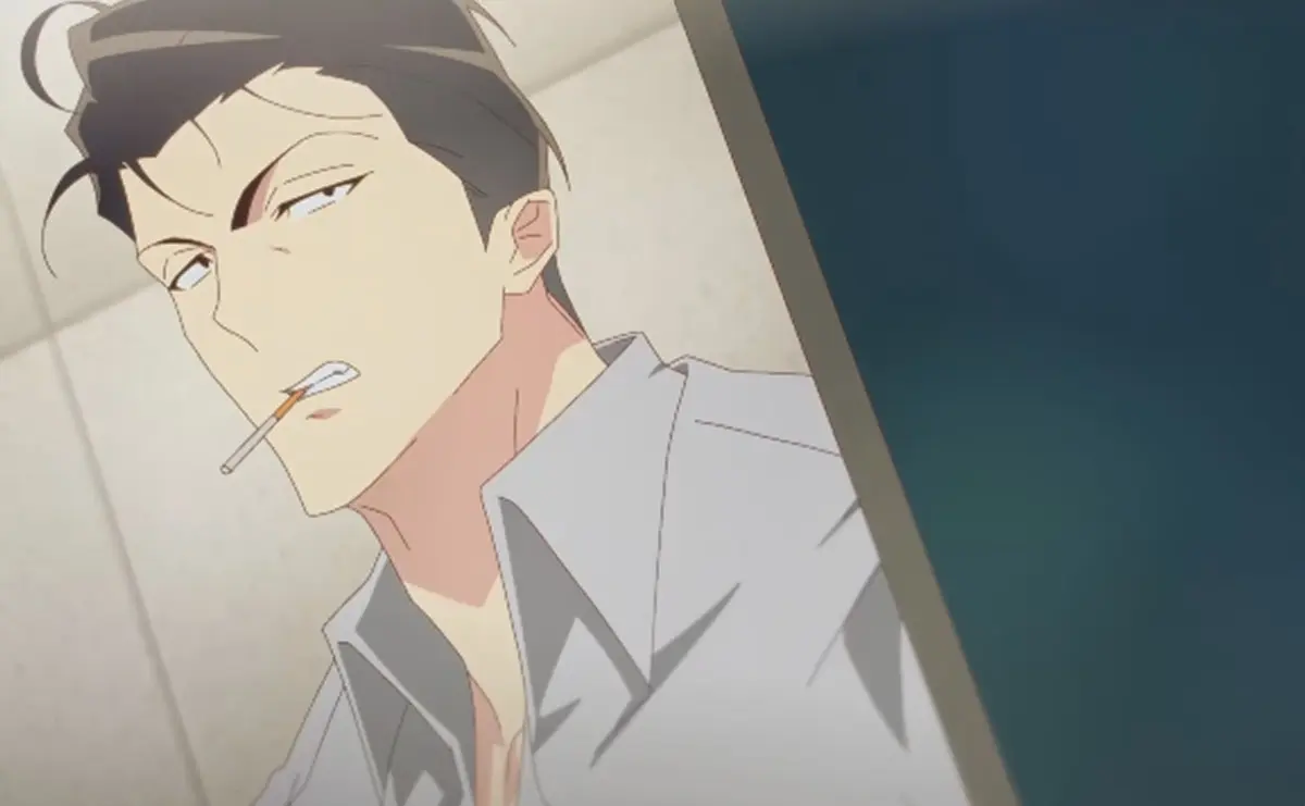 危险便利店漫画最新章节-危险便利店漫画全集免费阅读下拉式-韩漫危险便利店漫画未增减版免费观看-危险的便利店韩国漫画