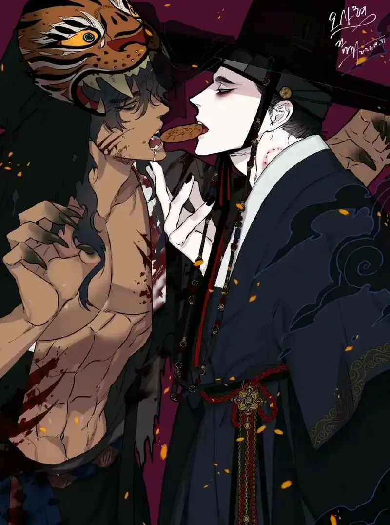 虎视眈眈/驯虎/眸中藏虎免费漫画boylov_《虎视眈眈/驯虎/眸中藏虎》免费漫画下拉观看_虎视眈眈漫画最新章节完整未删减版资源-香香腐宅漫画