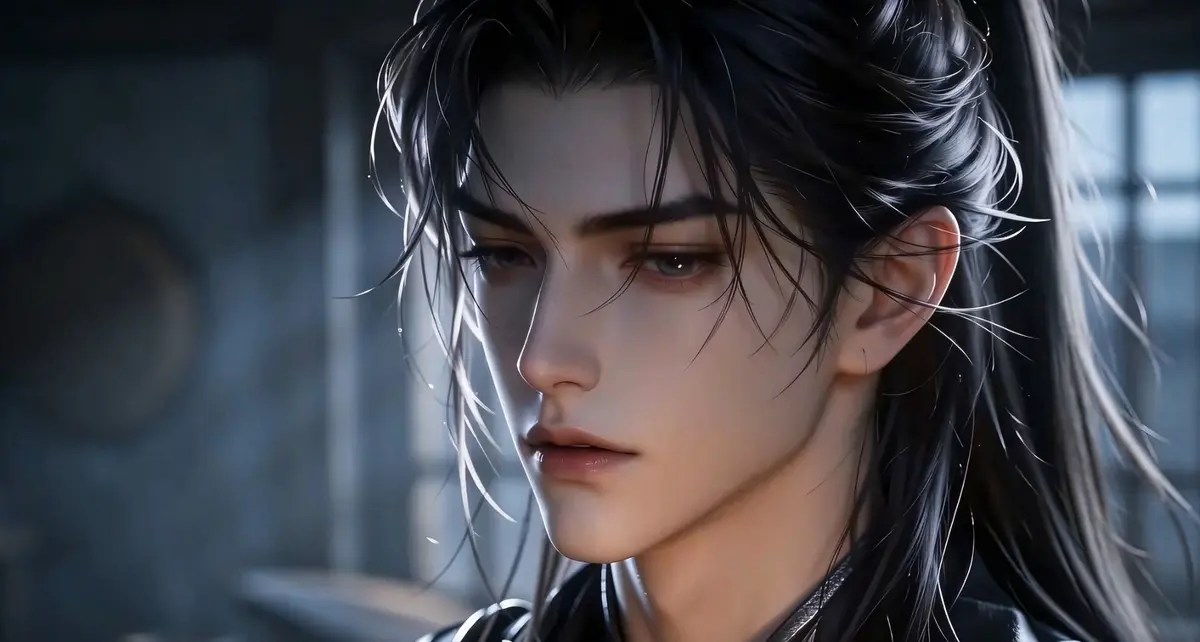 杀破狼漫剧《雁回》高清完整版全集免费在线观看_《雁回》1080P超清未删减无广告在线播放-星辰影院-雁回/杀破狼漫剧无删减版网盘链接 夸克网盘迅雷速存