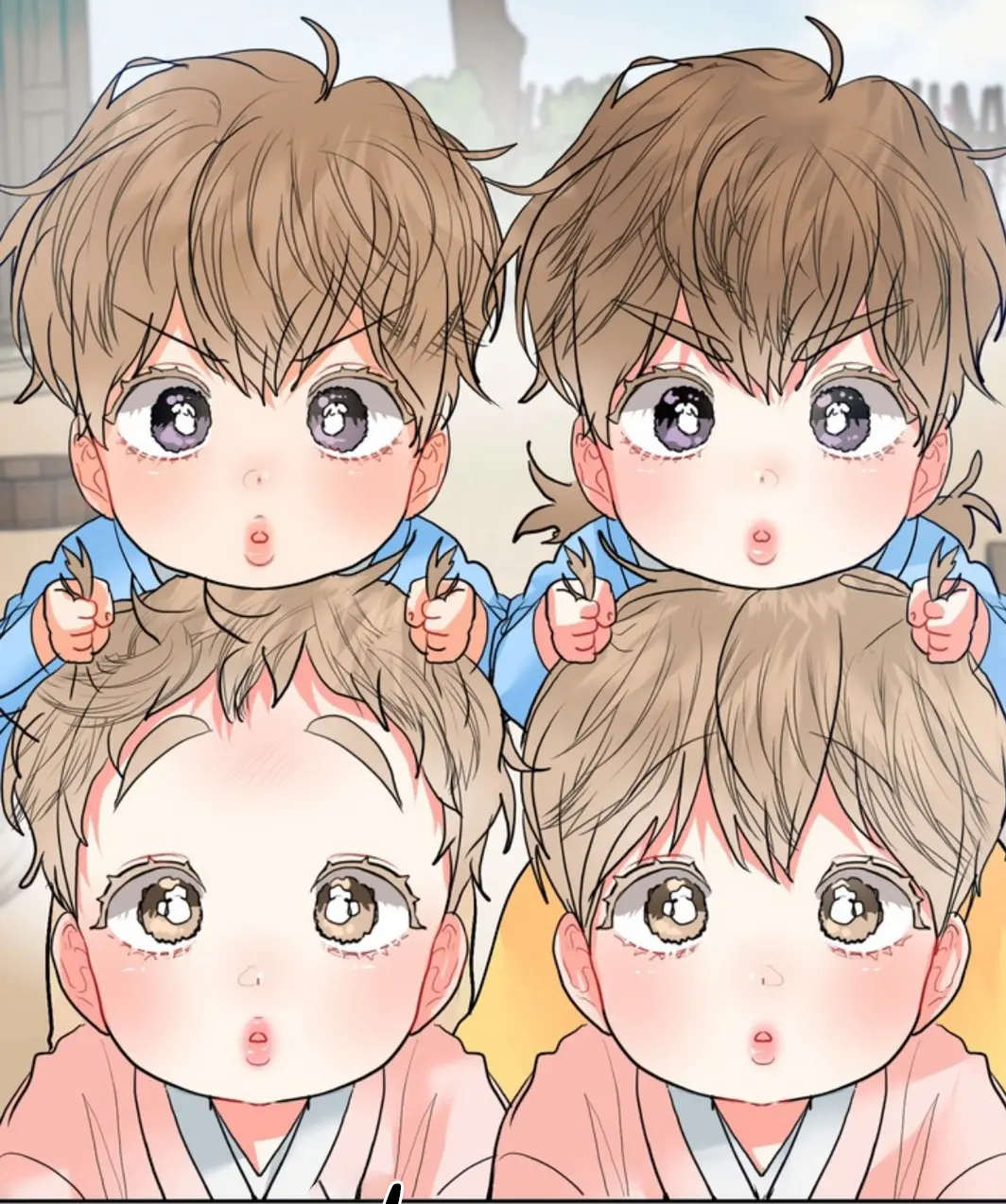 哥哥的Omega漫画免费阅读_哥哥的Omega韩漫台版无光下拉观看_哥哥的Omega漫画最新章节未删减完整版