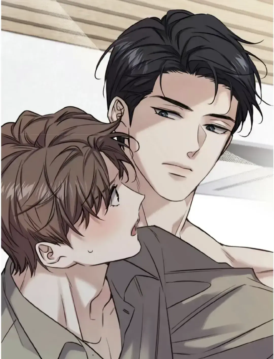 韩漫《融冰曲线》台版无删减漫画下拉观看-融冰曲线漫画下拉式阅读-融冰曲线漫画最新章节完整版免费阅读PDF网盘资源下载-韩漫大全-漫蛙最新网址_漫蛙漫画(网页入口)