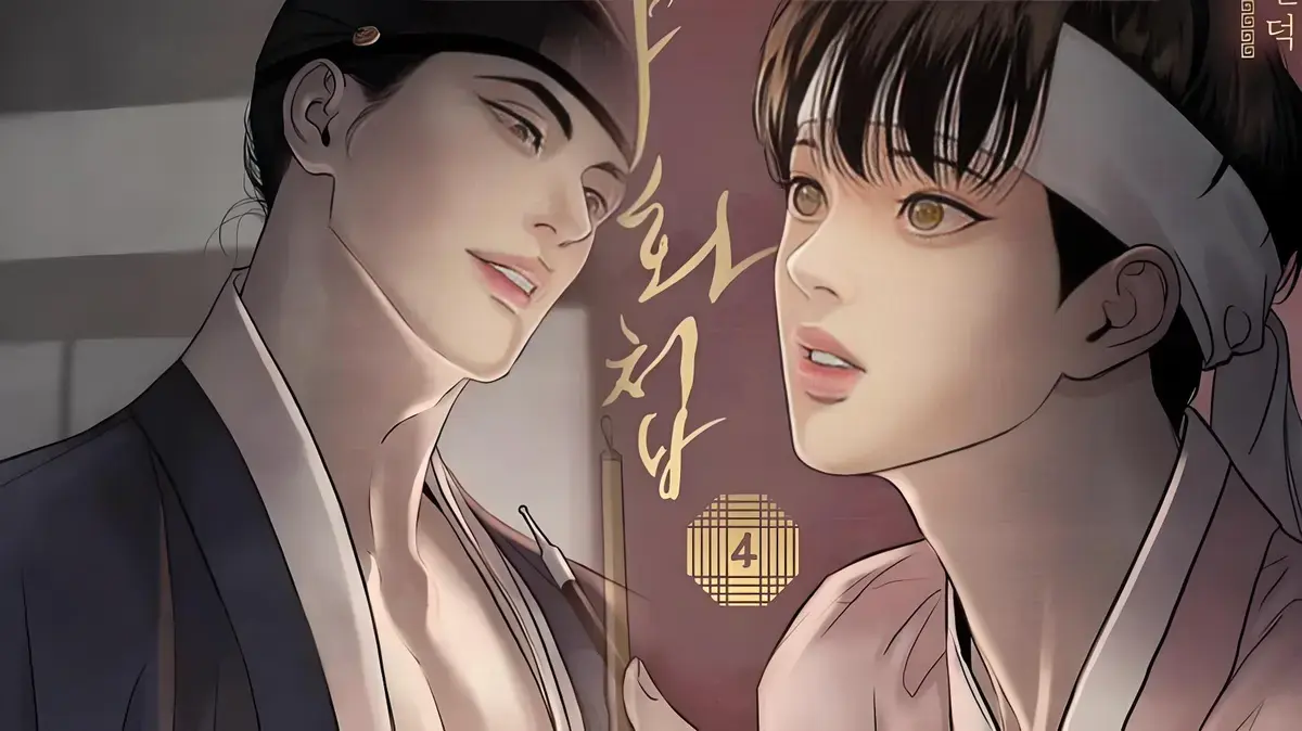 韩漫《野画集/生蚝花甲》漫画网盘资源-野画集漫画下拉式免费阅读-野画集生蚝花甲漫画百度网盘资源下载-野画集无删减漫画免费阅读-漫蛙漫画