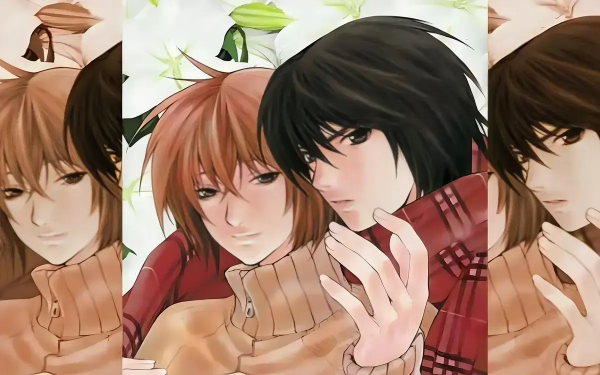 《幸福花园》双男主高甜纯爱完整版_4K超清流畅播_樱花动漫限免《幸福花园》纤细的爱4K无修双男主全集_幸福花园第一季番外HDR高码率_幸福花园全集_幸福花园动画片_幸福花园在线观看