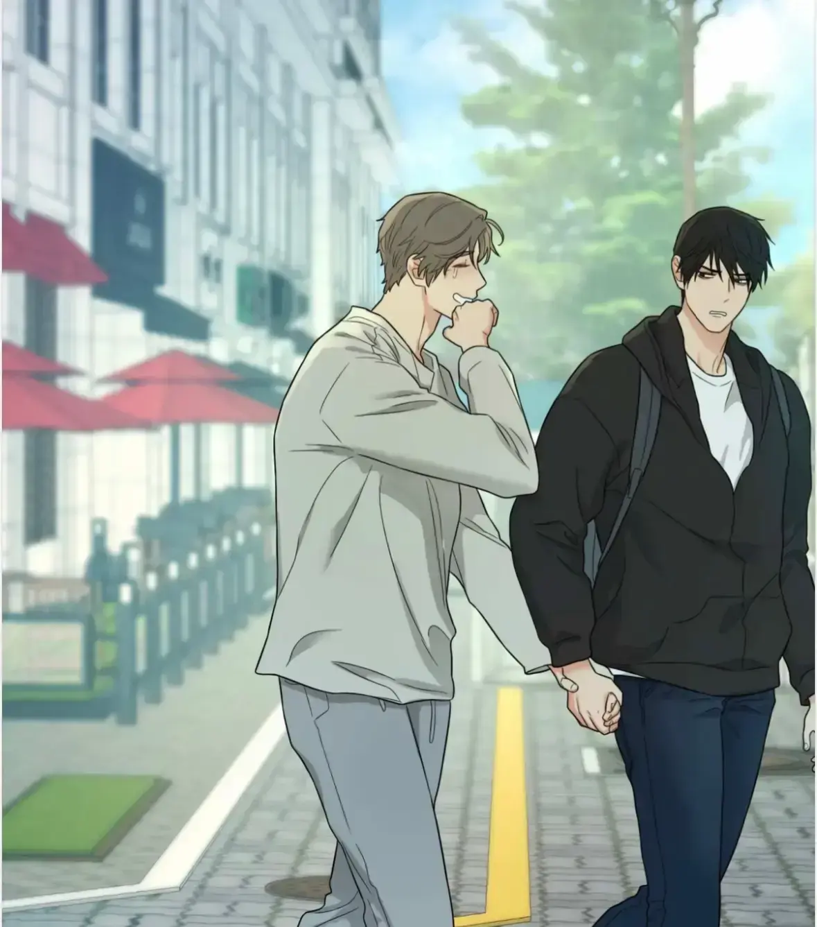 囚笼之爱(外传B)已完结-虐美人囚笼之爱原版漫画免费观看全集-虐美人Sadistic Beauty正传免费漫画在线阅读全集-虐美人漫画外传AB下拉式-囚笼之爱无删减版漫画免费阅读最