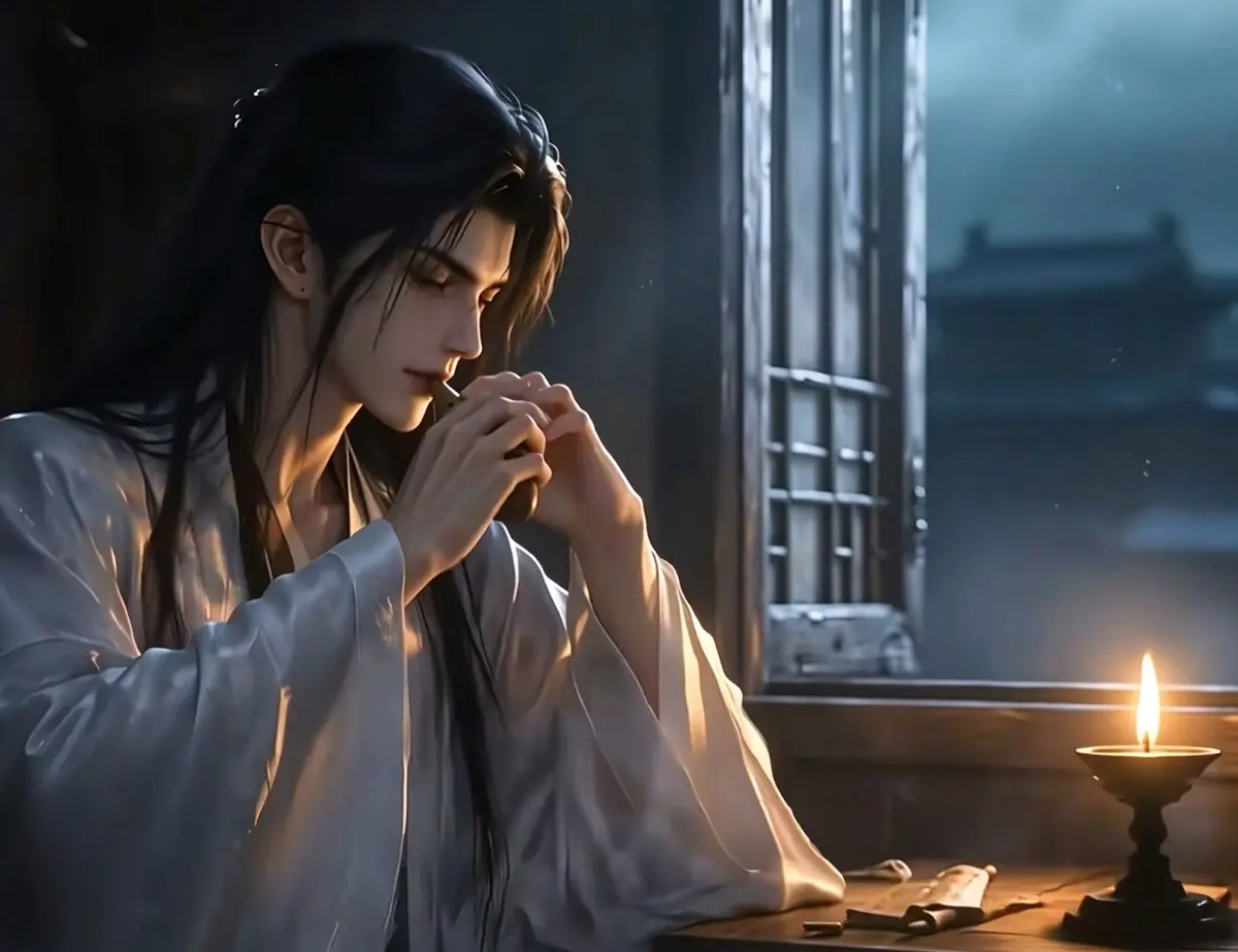 杀破狼漫剧《雁回》高清完整版全集免费在线观看_《雁回》1080P超清未删减无广告在线播放-星辰影院-雁回/杀破狼漫剧无删减版网盘链接 夸克网盘迅雷速存