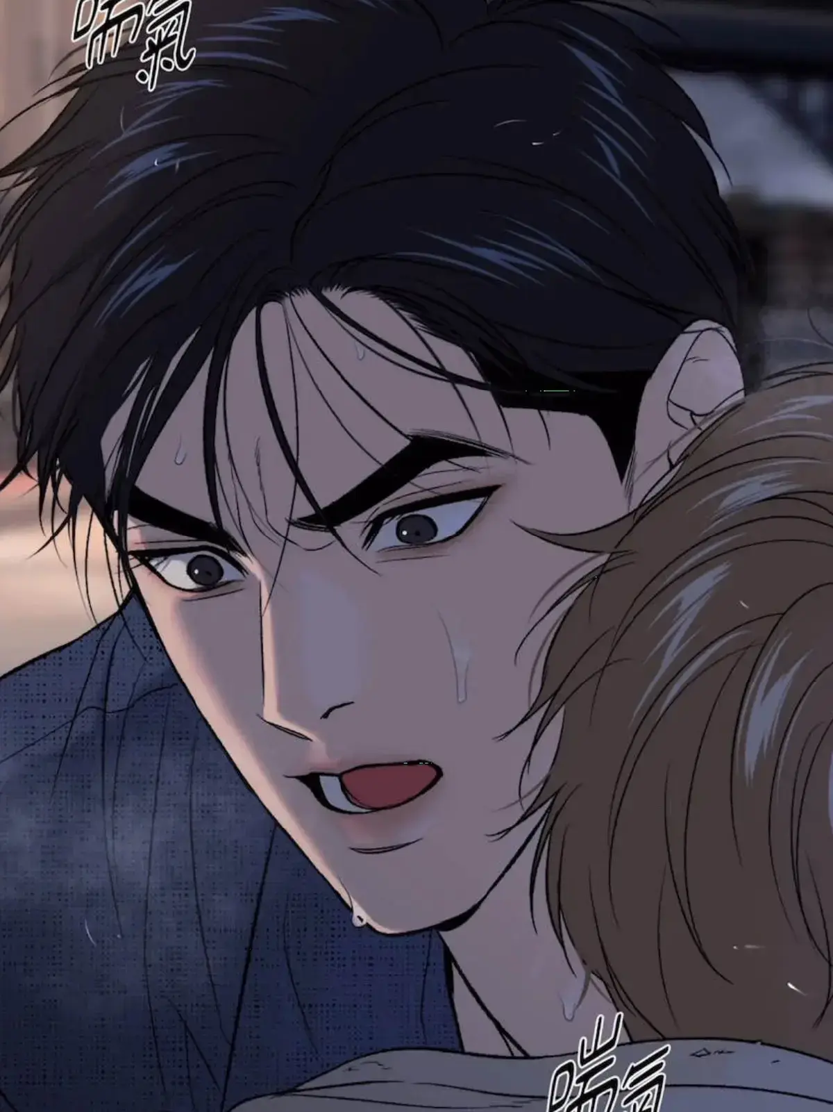 《魔咒》漫画免费阅读「下拉观看」_魔咒漫画最新章节_魔咒漫画全集免费阅读_魔咒动漫未删减版_징크스/宿命/魔咒_魔咒/Jinx台版-漫蛙最新网址(网页入口)