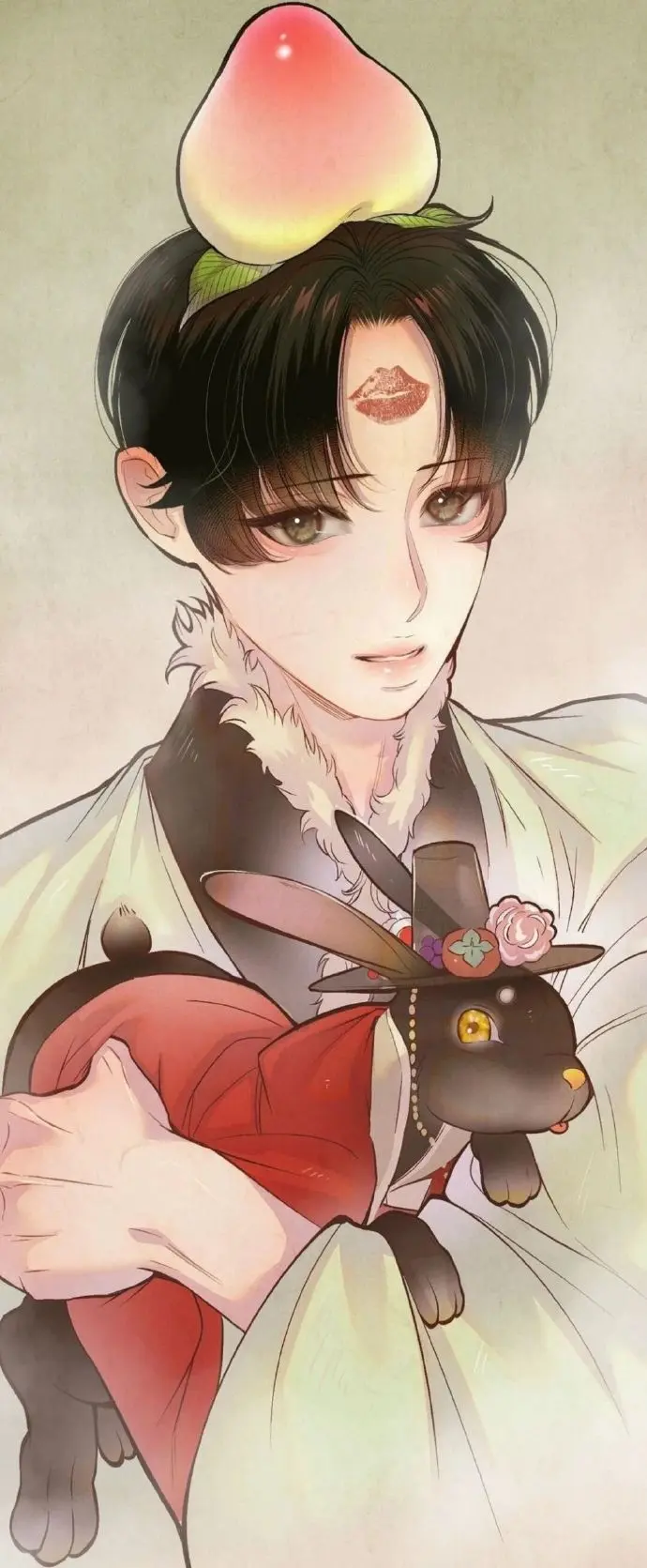 韩漫《蜜桃少年》漫画无删减下拉式「免费阅读」_《桃子少年/桃子男孩》台版漫画免费完整版免费阅读_饭角漫画_《蜜桃少年》漫画免费版(新泻改造计划)两个人的秘密带你进入青春的甜蜜时光