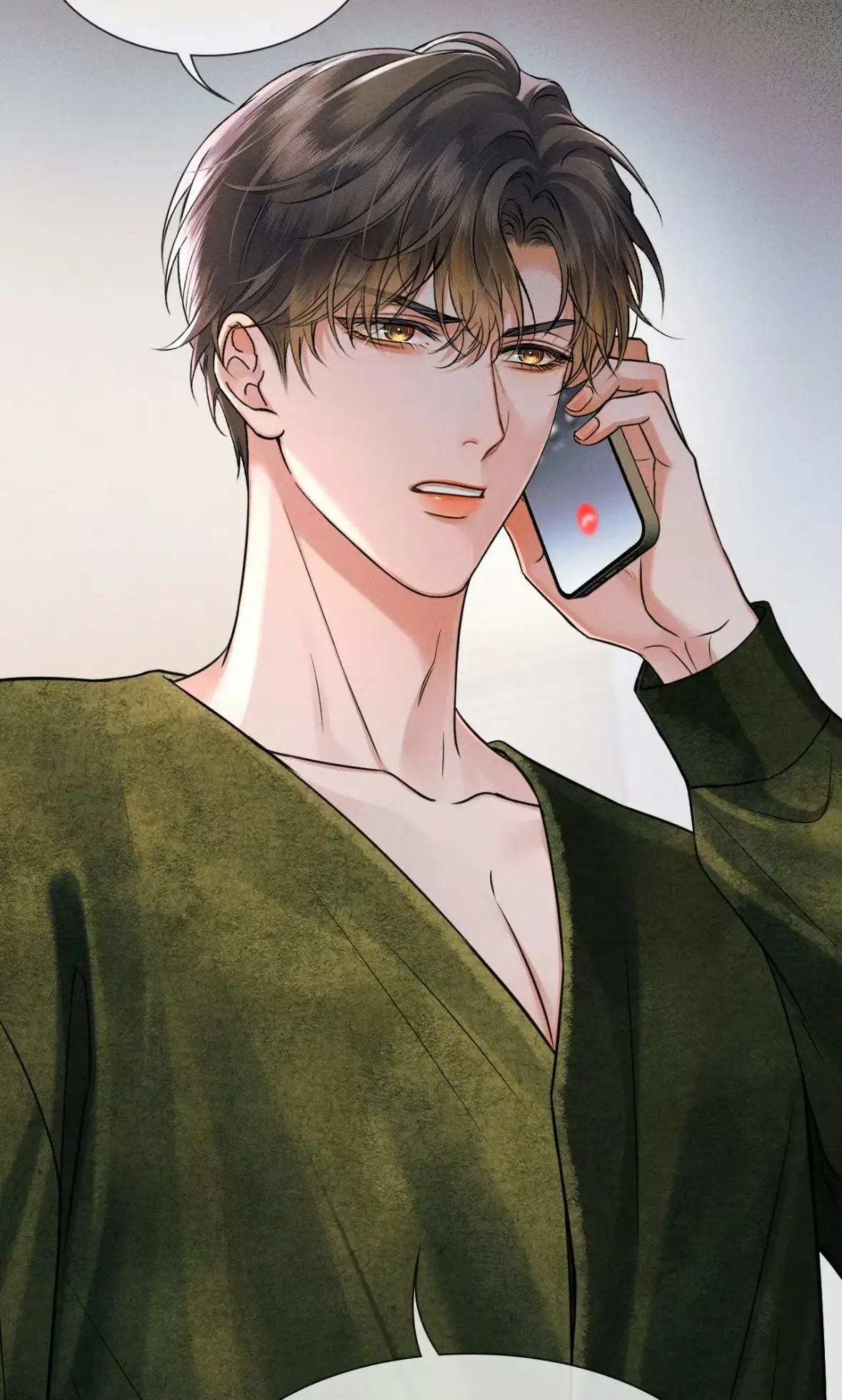 你却爱着一个他漫画特典未删减番外免费阅读_你却爱着一个他by水千丞漫画免费下拉式_他却爱着一个烧饼漫画免费阅读漫画快看