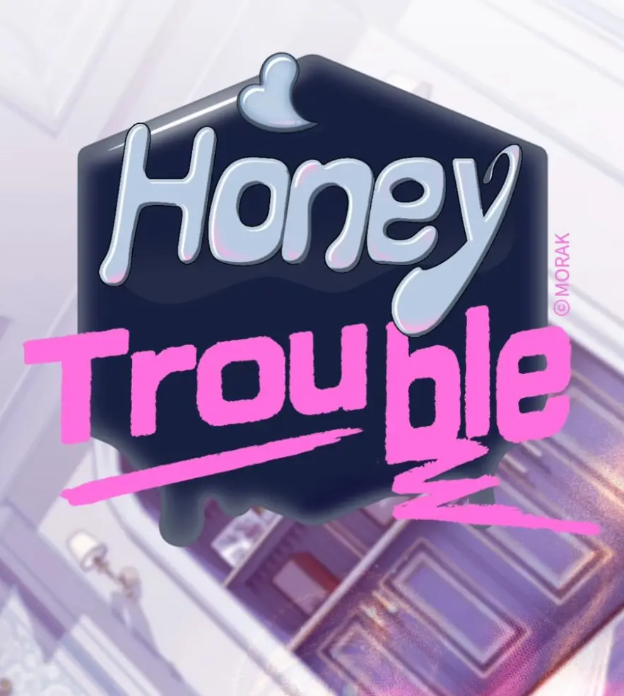 韩漫《甜蜜陷阱/Honey Trouble》台版1-50话第二季完结_甜蜜陷阱/蜜糖危机漫画双男主免费阅读全集下拉式_甜蜜陷阱漫画免费观看下拉快看漫画最新画涯漫画_蜜糖危机快看漫画