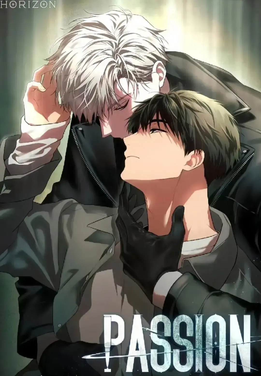 《passion受难曲》漫画全集免费下拉阅读_受难曲无修在线阅读_受难曲passion原著_受难曲漫画完整版免费阅读全集下载-PASSION受难曲漫画在哪儿免费看?