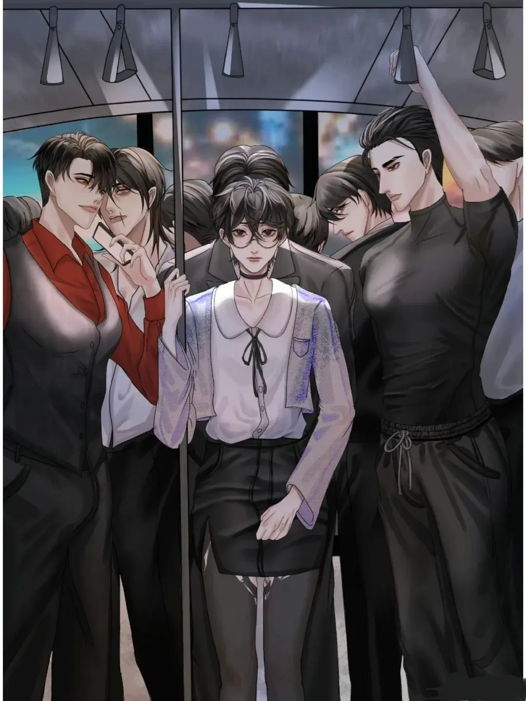 乐可_乐可(校对版+番外)金银花露最新章节免费阅读_《乐可》无删减原盘版_乐可小说+广播剧_乐可冯家父子篇_乐可宿舍篇_乐可小巷篇_乐可家教篇_乐可FM_乐可广播剧免费听入口_乐可