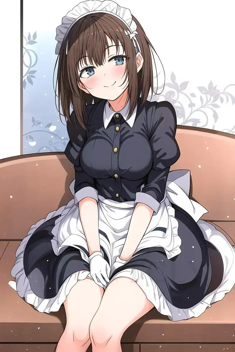 动漫《没落贵族琉璃川》免费在线观看 高清动漫_《没落贵族琉璃川椿》漫画全集下拉式_落魄贵族当女仆动漫免费观看全集高清版_日番《女仆教育》第一季动漫免费观看_《女仆教育》全集高清在线