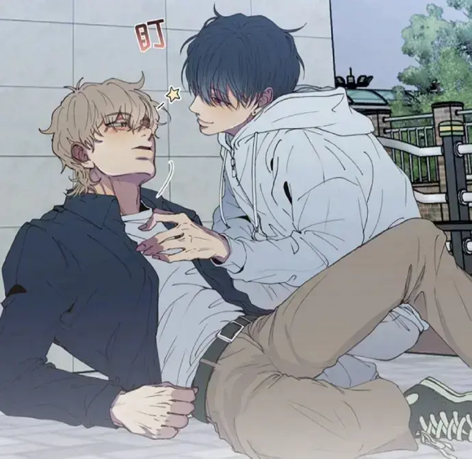 韩漫《负面恋情/消极的恋爱》台版漫画全集免费阅读_《负面恋情》漫画未删减版免费观看无删减下拉式_《负面恋情(完整版)》漫画完整版免费看_负面恋情番外篇最新章节在线观看-漫蛙2韩漫(