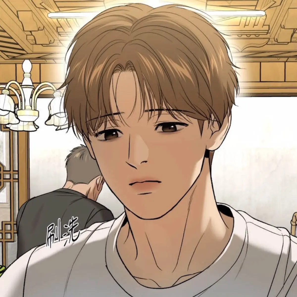 韩漫《魔咒》无白光版本高清下拉式观看_魔咒无删减版漫画免费观看_魔咒最新一话完整版特别篇百度网盘资源分享